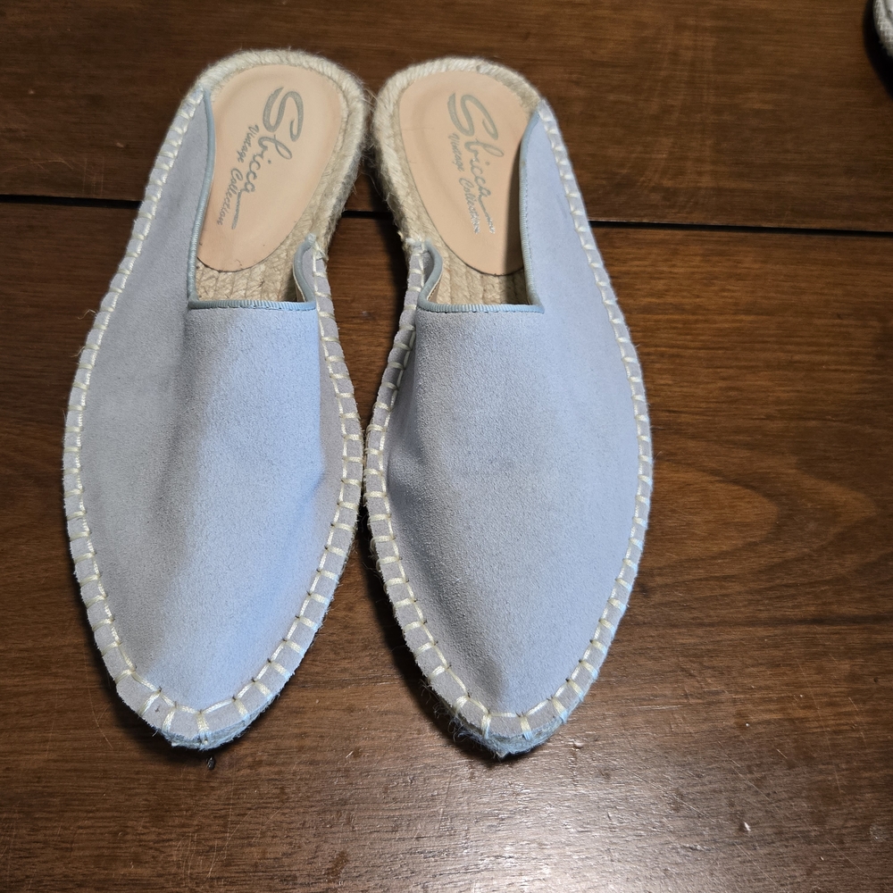 sbicca vintage collection Womens Mules